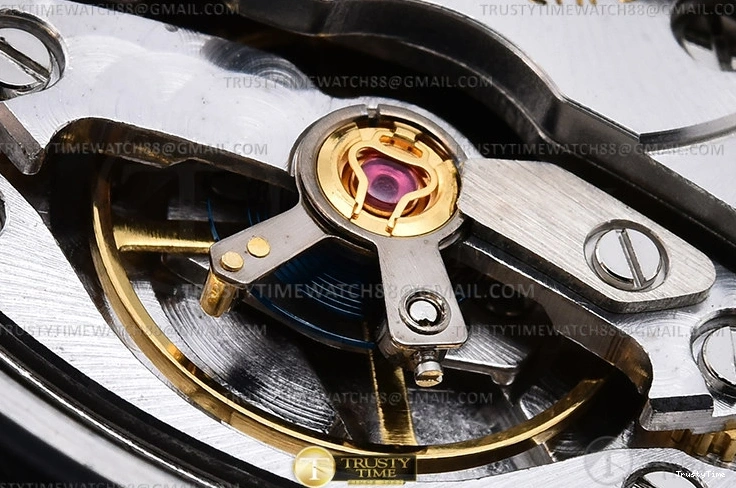 0412 Functional Submariner 116613LN 904 YG SS Black V6F V2 VS 1084